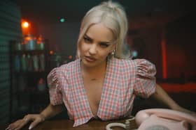 Anne-Marie The Unhealthy Club Tour: Singer announces UK dates including London, Manchester & Birmingham