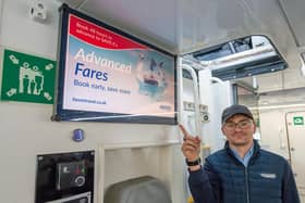 Hovertravel launches advance fares