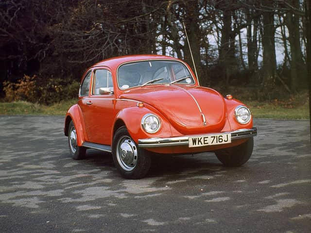 Younger drivers are saving themselves money on insurance by choosing older cars