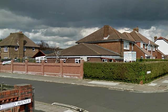 The junction at Tregoran Avenue and Mansvid Avenue in Drayton. Picture: Google Maps