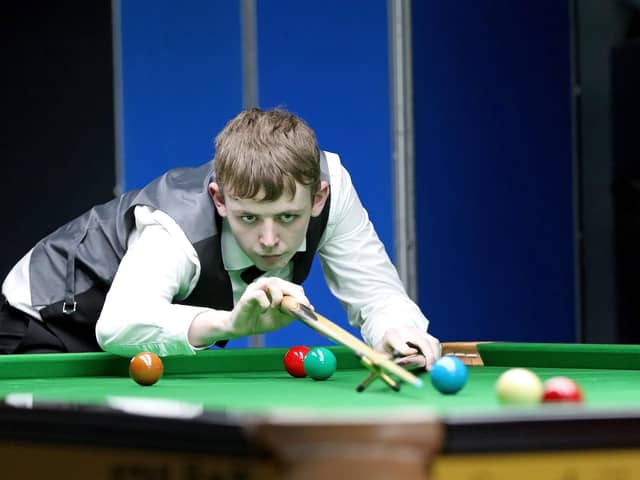 Jamie Wilson