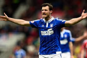 Former Ipswich defender Tommy Smith has joined Sunderland. Picture: Stu Forster/Getty Images