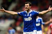 Former Ipswich defender Tommy Smith has joined Sunderland. Picture: Stu Forster/Getty Images