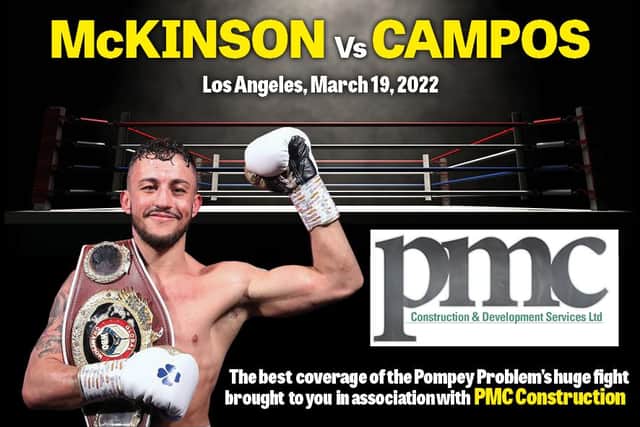 Coverage brought to you in association with PMC Construction & Development