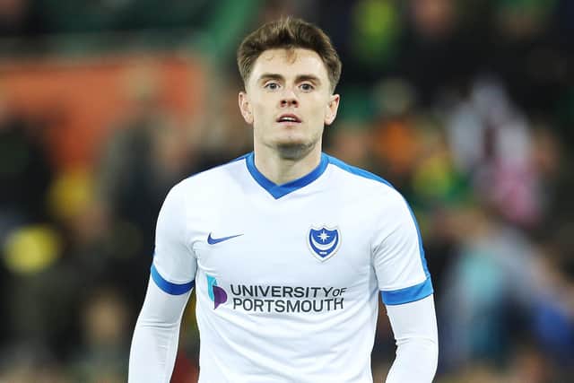 Ben Thompson. Picture: Joe Pepler