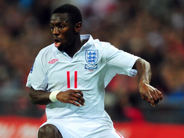 Harry Redknapp was a known admirer of Wright-Phillips and was close to bringing him to Fratton Park on a number of occasions.