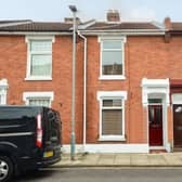 Bertie Road, Southsea. 3 Bedroom house ideal for first time buyer ready to move straight into. £275,000.