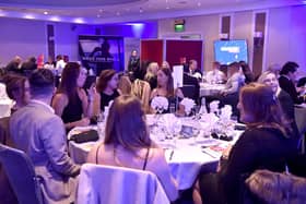 The News & Observer Series Apprenticeship Awards 2023.