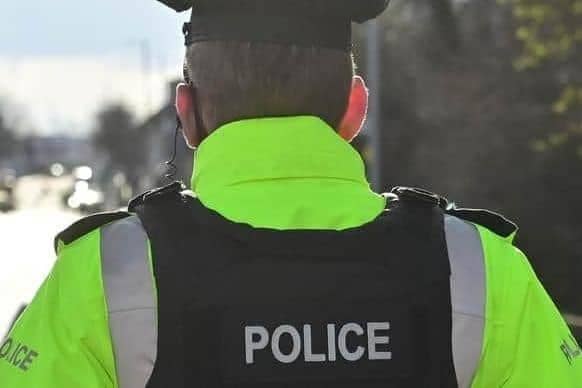 The PSNI have appealed for information about the incident at Main Street, Coalisland.