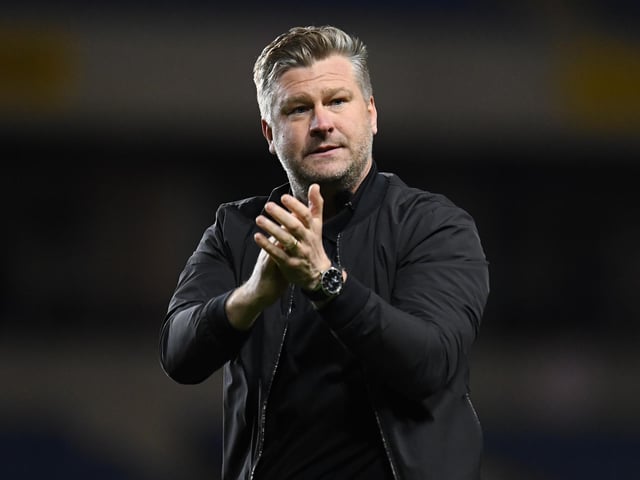 IN: Ciaron Brown (Cardiff, free), Stuart Findlay (Philadelphia Union, undisc).

OUT: Luke McNally (Burnley, £1.8m), Mark Sykes (Bristol City, free), Ryan Williams (Perth Glory, undisc).