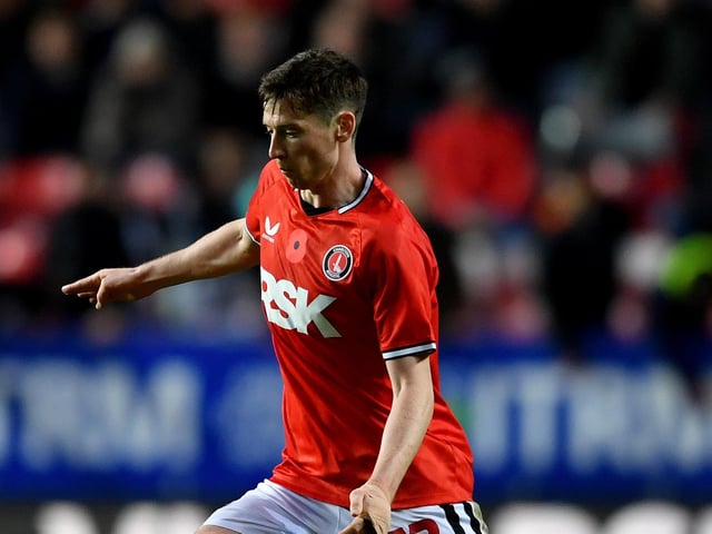 Charlton - Cambridge (loan)