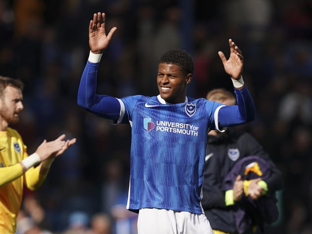 John Mousinho admitted he wants to manage the young Australian's introduction to English football. He got seven minutes off the bench on Saturday - which was enough time for him to head home a much-needed equaliser in injury-time. Could he be tempted to hand him a start at Forest Green? Possibly, but don't be surprised if he remains on the bench.