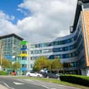 Queen Alexandra Hospital 