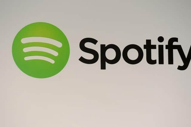 Here's everything you need to know about Spotify Pie Chart.