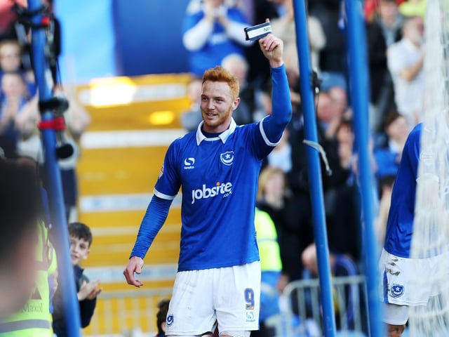 Number of goals scored: 9; Highest goal scorer: Jed Wallace (14).