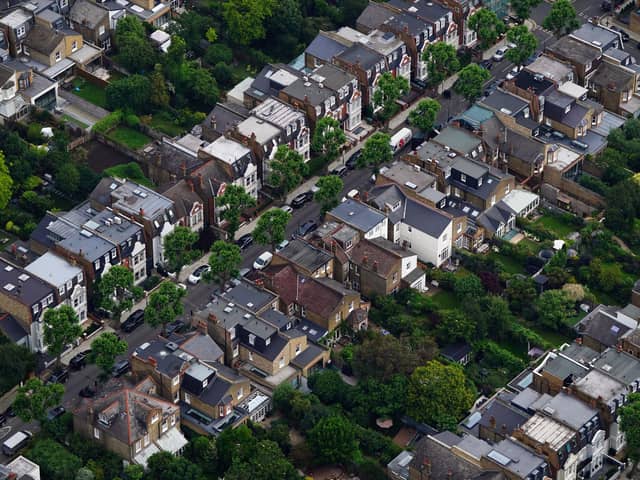 Average house prices in Portsmouth in June of this year were almost £70,000 higher than at the same stage seven years earlier.