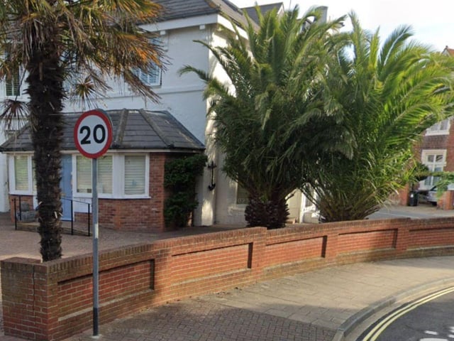 The Anchorage Dental Care & Implant Centre on Clarendon Road, Southsea has a rating of 4.5 from 13 Google reviews. One patient said: "My son is a toddler and they made him feel happy and comfortable, and he is looking forward to seeing the Dentist and the Nurses again."