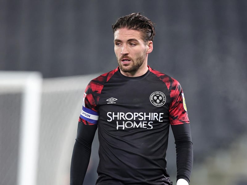Out-of-contract players: Matthew Pennington, Luke Leahy, Tom Bloxham, Ryan Bowman, Elliott Bennett, Daniel Udoh, George Nurse, Harry Burgoyne.