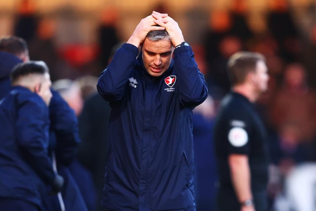 Combined loan values: £29,639,000; Players on loan: Dan N’Lundulu (£29k), Aaron Ramsey (£6m), Mattie Pollock (£9m), Callum Wright (£10m), Jamie Soule (£610), Kion Etete (£4m)