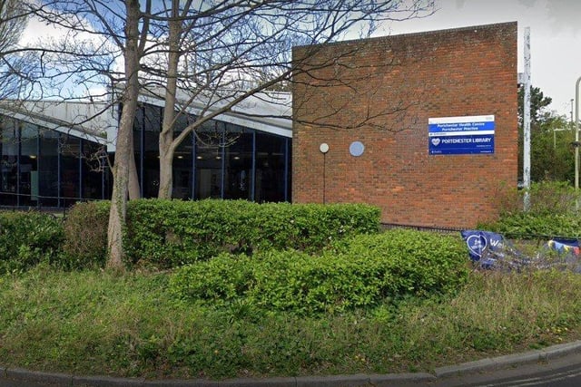 At Portchester Practice in West Street, 80 per cent of people responding to the survey rated their overall experience as good. Picture: Google Maps