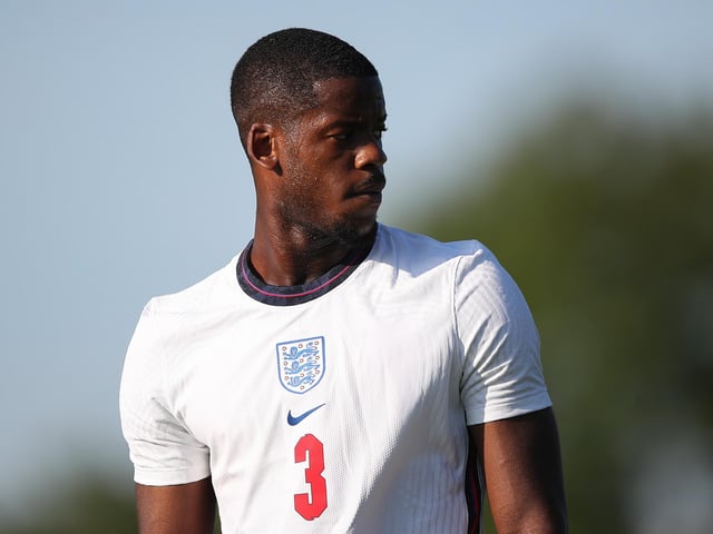 Manchester City think a lot of the central defender who goes to Bolton after not getting the minutes he would have wanted at Huddersfield over the first half of the season.