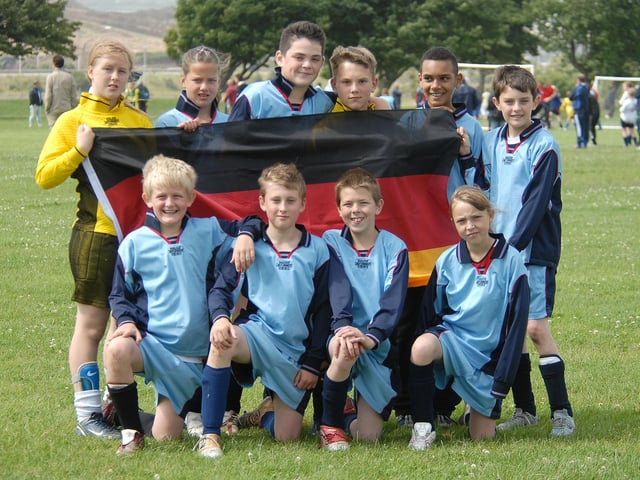 Grange Junior