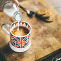 Cup of tea
