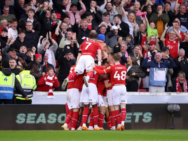 Here are the third tier's most expensive squads according to Transfermarkt.