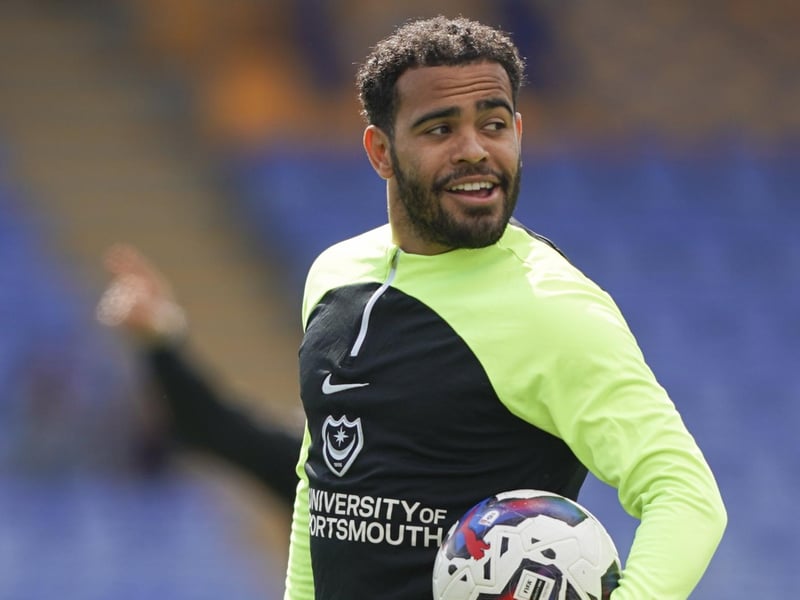 Pompey - Stevenage (free)