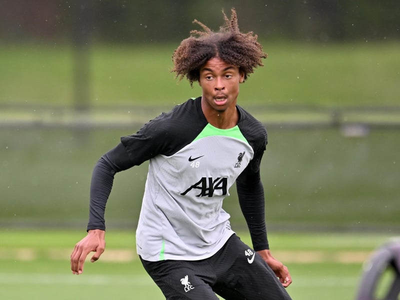 Known that Pompey have been watching the attacking Liverpool youngster and remains the case going into January. Suffered a meniscus tear last July, though, and the view is he's not firing at the level needed to impact the Blues' promotion charge just yet.