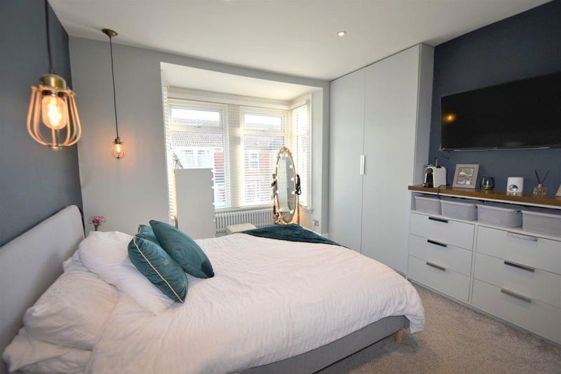 This home is in a prime location and is near Langstone Junior Academy and Langstone Infant School.