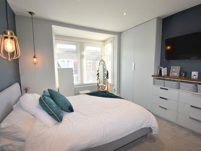 This home is in a prime location and is near Langstone Junior Academy and Langstone Infant School.