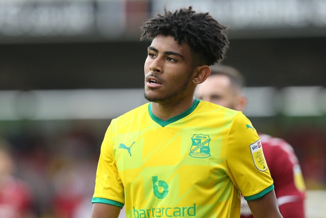The right-back started the season at Swindon, impressing in his first loan move away from Villa Park. After 21 appearances for the Robins, he was recalled in January and made the step up to League One. He has since continued his fine form with MK Dons notching up nine appearances for Liam Manning’s side. With Kieron Freeman the only right sided full-back contracted at Pompey for next season, the 19-year-old could eye another season in League One to further his development.