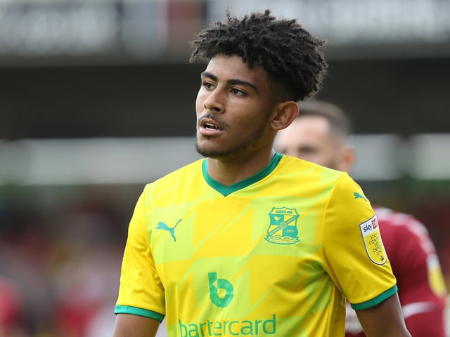 The right-back started the season at Swindon, impressing in his first loan move away from Villa Park. After 21 appearances for the Robins, he was recalled in January and made the step up to League One. He has since continued his fine form with MK Dons notching up nine appearances for Liam Manning’s side. With Kieron Freeman the only right sided full-back contracted at Pompey for next season, the 19-year-old could eye another season in League One to further his development.