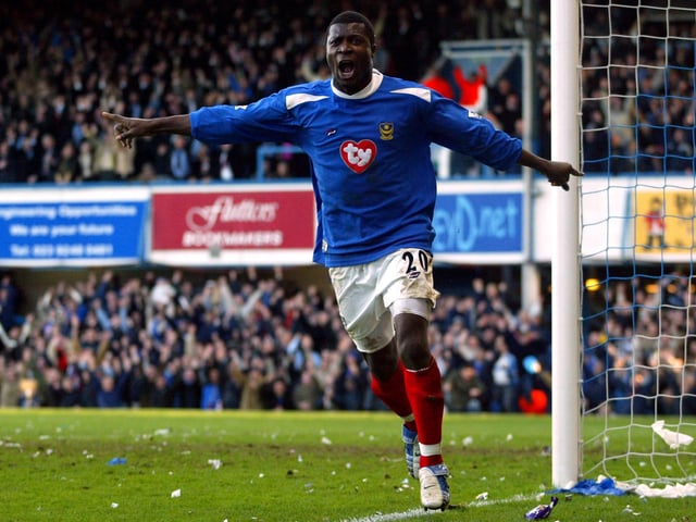 Most of us can remember how Pompey replenished their Premier League charge at the start of 2003 - bringing in Yakubu was the final piece in Harry Redknapp's title-winning puzzle. Don't forget how players like Steve Stone and Tim Sherwood arrived with the campaign up and running, too. On the other hand, the less said about the 2018 January window the better - as Ben Thompson was lost and the underwhelming James Vaughan, Bryn Morris, Lloyd Isgrove, Viv Solomon-Otabor and Omar Bogle arrivals killed the promotion charge. The owner support seems to be there to avoid a repeat of that disastrous window.