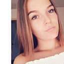 Chloe Holland, 23, took her own life after a year of domestic violence from her partner who has been sentenced to prison. Her mum, Sharon Holland, is desperate to raise awareness and help other families and victims.