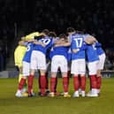 Here's how we think Pompey will go against Fleetwood Town.
