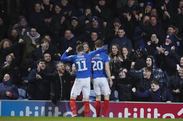 Wednesday marks two-years since England went into lockdown. But where is the last squad Pompey named against Fleetwood before the enforced break?