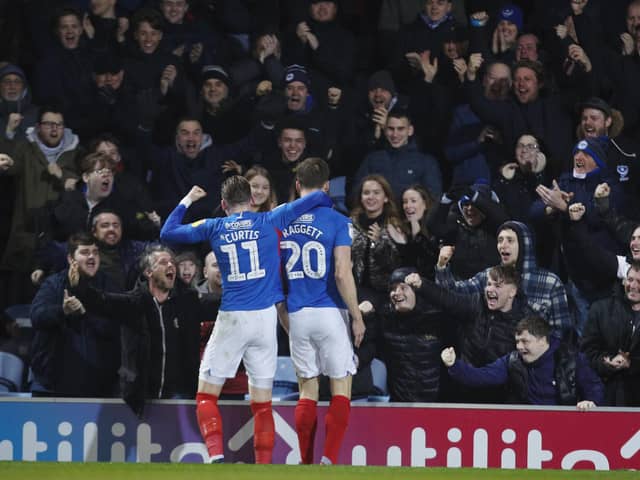 Wednesday marks two-years since England went into lockdown. But where is the last squad Pompey named against Fleetwood before the enforced break?