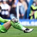 Plymouth are waiting to see the true extent of the knee injury picked up by keeper Michael Cooper during their game at Sheffield Wednesday on Saturday.  Picture: Bryn Lennon/Getty Images