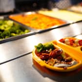 A record number of pupils are eligible for free school meals in Portsmouth