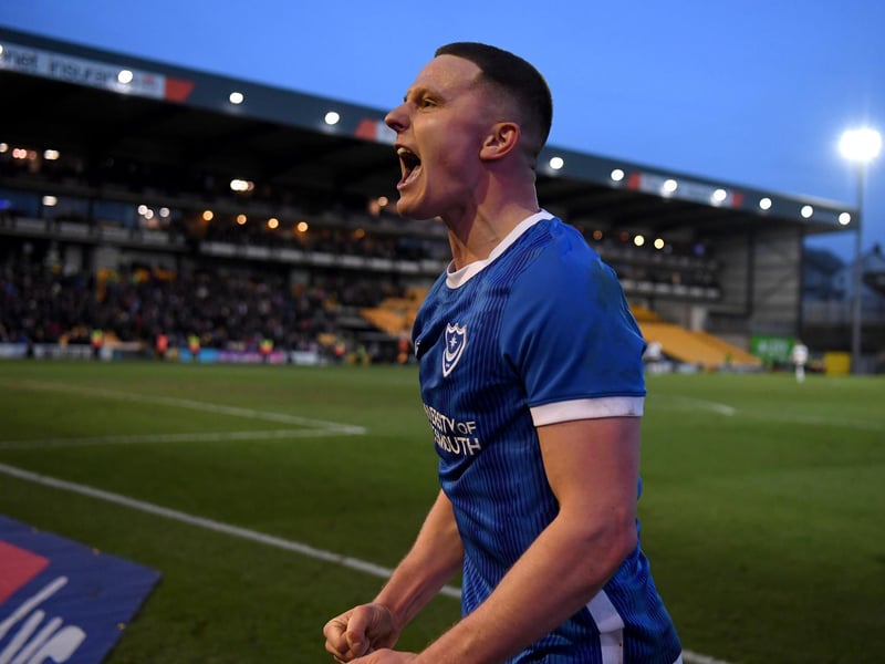 Pompey won't put a timeframe on Colby Bishop's potential return following heart surgery, although there continue to be encouraging updates over his progress. Regardless, it will be January at the very least before he can feature for John Mousinho's side, having not been named in the Blues' 25-man Football League squad, which can be re-evaluated in the next transfer window. With 45 goals in 100 appearances, the The News/Sports Mail's Player of the Season for 2022-23 is clearly a huge miss. However, it remains to be seen how long it takes to bring him up to match speed after undergoing such a serious procedure.