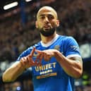 Sheffield Wednesday are exploring a move for Rangers striker Kemar Roofe.