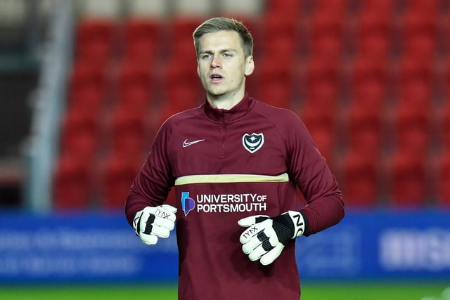 Despite coming through the ranks at Fratton Park, game time would always come at a premium for the academy graduate. Having been overlooked by Cowley, Bass would join Championship side Sunderland in July 2022 for an undisclosed fee. However, the keeper is yet to make a league outing for the Black Cats, with his two sole outings coming in cup competitions.