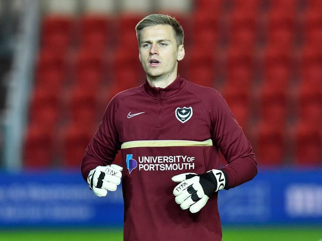 Despite coming through the ranks at Fratton Park, game time would always come at a premium for the academy graduate. Having been overlooked by Cowley, Bass would join Championship side Sunderland in July 2022 for an undisclosed fee. However, the keeper is yet to make a league outing for the Black Cats, with his two sole outings coming in cup competitions.