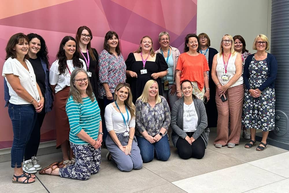 Bournemouth University Midwifery course 2023 cohort