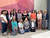 Bournemouth University Midwifery course 2023 cohort