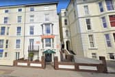 Southsea's Parisien Hotel is set to be converted into flats