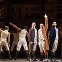 The award-winning musical will be touring the UK and Ireland - including dates at the Mayflower