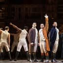 The award-winning musical will be touring the UK and Ireland - including dates at the Mayflower
